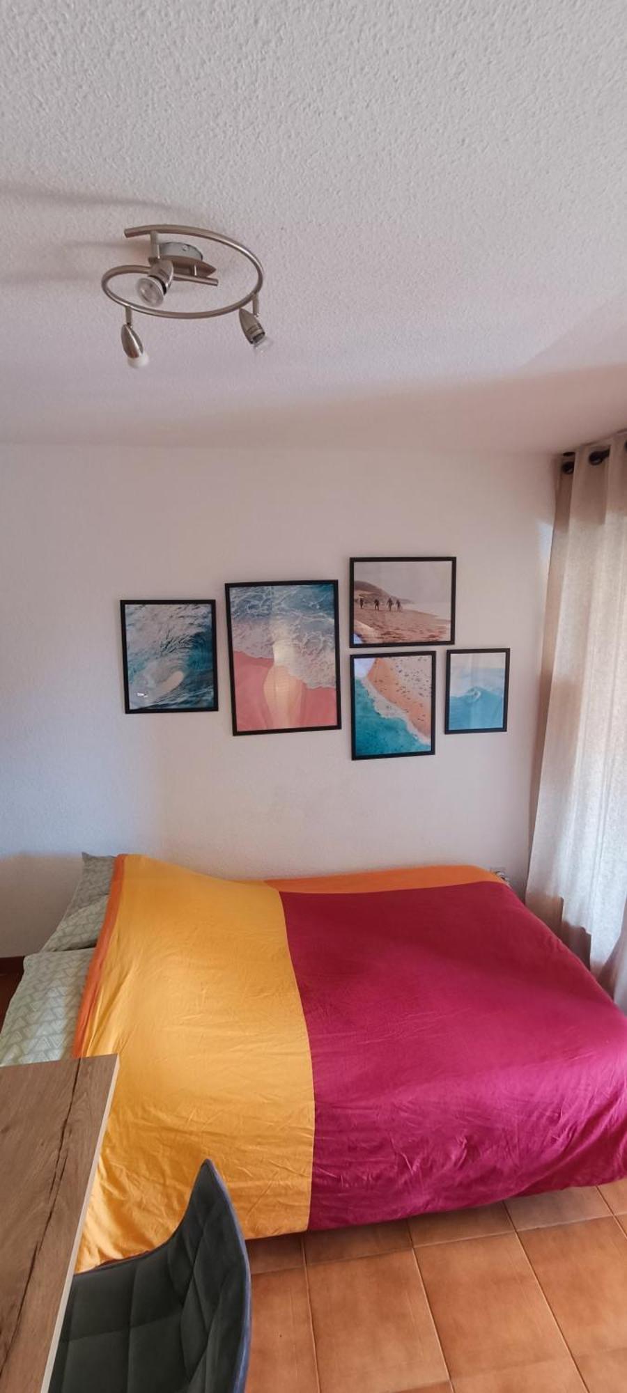 Studio 4 Pers Coeur Du Lavandou 5Mn A Pied Des Plages Le Lavandou Bagian luar foto
